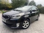 Kia Carens 1.6 GDi EcoDynamics SR7 Euro 5 (s/s) 5dr