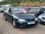 Kia Mentor II 1.5 S 4dr