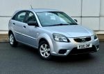 Kia Rio 1.4 1 5dr