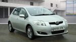 Toyota Auris 1.6 VVT-i TR 5dr