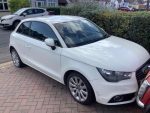 Audi A1 1.6 TDI Sport Euro 5 (s/s) 3dr