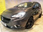 Vauxhall Corsa 1.4i ecoFLEX Limited Edition Euro 6 5dr