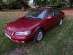Toyota Camry 2.2i 4dr