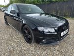 Audi A4 1.8 TFSI S line Euro 4 4dr