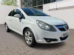 Vauxhall Corsa 1.2i 16v SXi 3dr