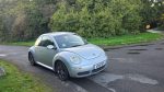 Volkswagen Beetle 1.6 Euro 4 3dr