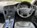 Volvo XC70 2.5T SE Lux Volvo Ocean Race Geartronic AWD 5dr - Image 3