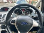 Ford Fiesta 1.25 Zetec 5dr - Image 2