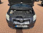 Toyota Auris 1.6 TR Multimode 5dr - Image 4
