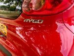 Toyota AYGO 1.0 VVT-i Euro 4 3dr - Image 4