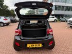 Hyundai i10 1.0 SE Euro 5 5dr - Image 4