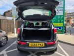 Kia Sportage 1.6 GDi EcoDynamics 1 2WD Euro 6 (s/s) 5dr - Image 3