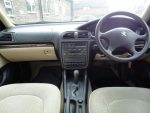 Peugeot 406 2.0 GLX 4dr (a/c) - Image 3