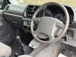 Suzuki Jimny 1.3 JLX 3dr - Image 3