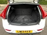 Volvo V40 1.6 T4 SE Powershift Euro 5 (s/s) 5dr - Image 3
