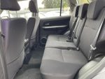 Suzuki Grand Vitara 2.0 16V Auto 4WD Euro 4 5dr - Image 7