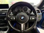 BMW 3 Series 2.0 320i M Sport xDrive Euro 5 (s/s) 4dr - Image 4