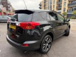 Toyota RAV4 2.0 V-Matic Icon Multidrive S 4WD Euro 5 5dr - Image 5