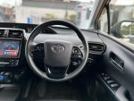 Toyota Prius 1.8 Petrol Hybrid 5dr - Image 4