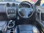 Hyundai Coupe 2.0 SIII 3dr - Image 2