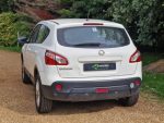 Nissan Qashqai 1.6 Acenta 2WD Euro 4 5dr - Image 5
