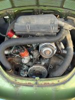 Volkswagen Beetle 3dr 1.6 - Image 4
