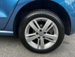 Volkswagen Polo 1.2 TSI BlueMotion Tech Match Edition Euro 6 (s/s) 5dr - Image 6