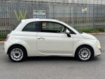 Fiat 500 1.2 Lounge Dualogic Euro 4 3dr - Image 2