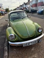 Volkswagen Beetle 3dr 1.6 - Image 3