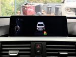 BMW 3 Series 2.0 320i M Sport xDrive Euro 5 (s/s) 4dr - Image 2