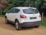 Nissan Qashqai 1.6 Acenta 2WD Euro 4 5dr - Image 4