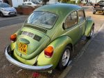 Volkswagen Beetle 3dr 1.6 - Image 2