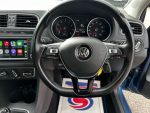 Volkswagen Polo 1.2 TSI BlueMotion Tech Match Edition Euro 6 (s/s) 5dr - Image 4