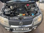 Suzuki Grand Vitara 2.0 16V Auto 4WD Euro 4 5dr - Image 4