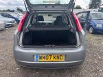 Fiat Grande Punto 1.2 Active 5dr (a/c) - Image 5