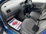 Volkswagen Polo 1.2 TSI BlueMotion Tech Match Edition Euro 6 (s/s) 5dr - Image 3