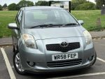 Toyota Yaris 1.3 VVT-i TR 5dr - Image 2