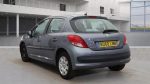 Peugeot 207 1.4 S Euro 5 5dr (A/C) - Image 8
