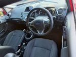 Ford Fiesta 1.0T EcoBoost Titanium Euro 5 (s/s) 5dr - Image 8