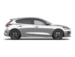 Ford Focus 1.0T EcoBoost MHEV ST-Line Euro 6 (s/s) 5dr