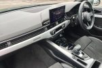 Audi A4 Avant  2.0 TFSI 45 S line S Tronic quattro Euro 6 (s/s) 5dr - Image 4