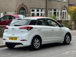 Hyundai i20 1.4 CRDi SE Euro 6 5dr - Image 9