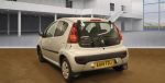 Peugeot 107 1.0 12V Active Euro 5 5dr - Image 7