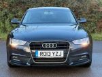 Audi A5 1.8 TFSI Sportback Euro 5 (s/s) 5dr - Image 7