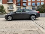 Vauxhall Insignia 1.8 16V Exclusiv Euro 5 5dr - Image 7