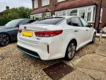 Kia Optima 2.0h GDi 9.8kWh Auto Euro 6 4dr - Image 2