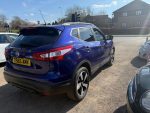 Nissan Qashqai 1.2 DIG-T n-tec+ 2WD Euro 6 (s/s) 5dr - Image 7