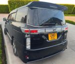 Nissan Elgrand 2.5l petrol automatic - Image 9