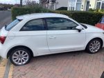 Audi A1 1.6 TDI Sport Euro 5 (s/s) 3dr - Image 5