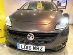 Vauxhall Corsa 1.4i ecoFLEX Limited Edition Euro 6 5dr - Image 9